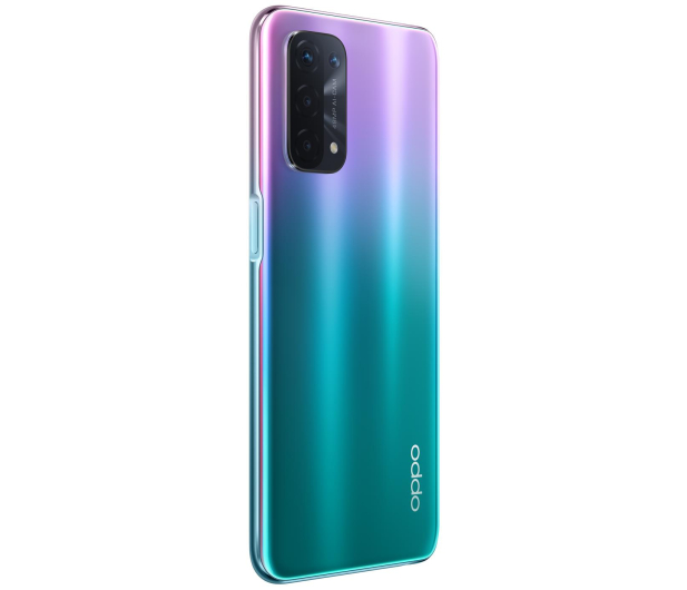 OPPO A54 5G 4/64GB Fantastic Purple - 650219 - zdjęcie 7
